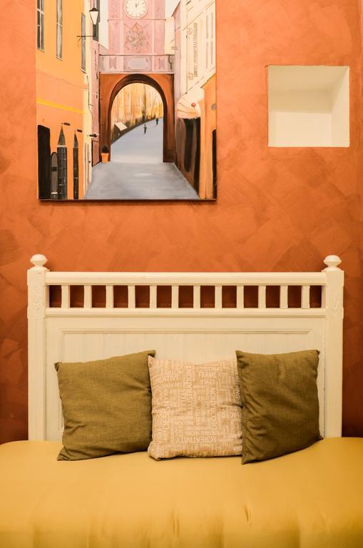 Casa Scola Loano Hotel Buitenkant foto