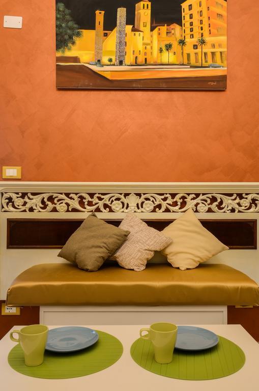 Casa Scola Loano Hotel Buitenkant foto